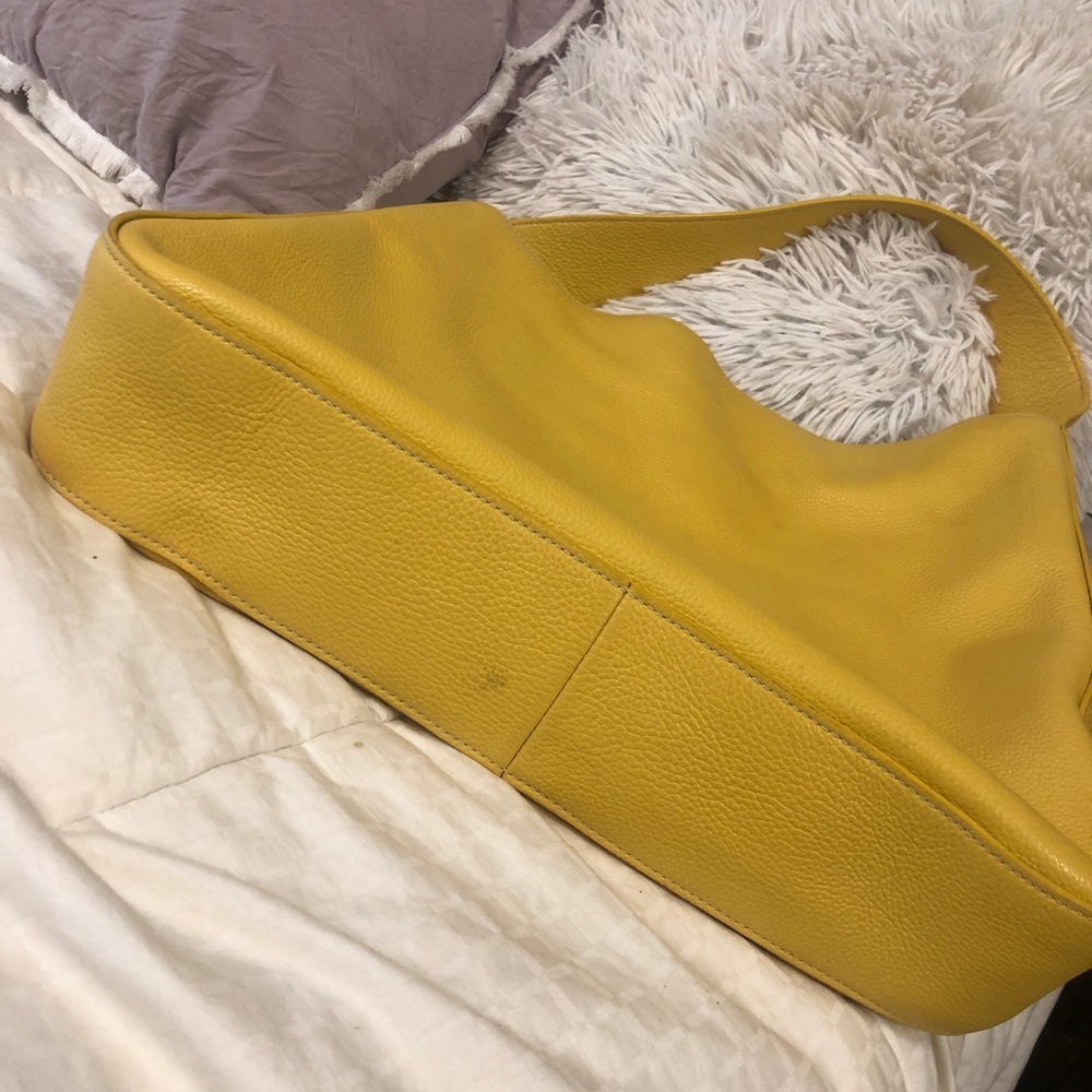 Prada leather hobo bag - Picture 5 of 7